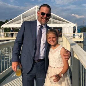 Meet your Posher, Todd